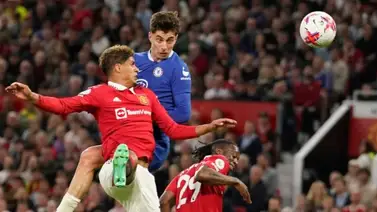 El Real Madrid podría estar interesado en este jugador del Chelsea (+FOTO) El Real Madrid podría estar interesado en este jugador del Chelsea (+FOTO)