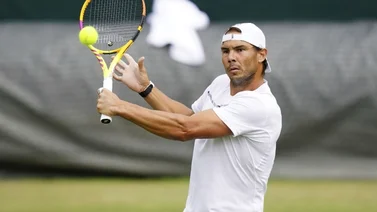 Rafael Nadal es intervenido en el quirófano por esta razón