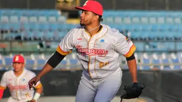 LMBP: Líderes de Miranda y Guerreros de Lara chocan por las pantallas de Meridiano Televisión LMBP: Líderes de Miranda y Guerreros de Lara chocan por las pantallas de Meridiano Televisión