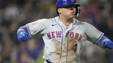 MLB: ¡ADMIRABLE! Esto dijo Max Scherzer sobre el venezolano Francisco Álvarez MLB: ¡ADMIRABLE! Esto dijo Max Scherzer sobre el venezolano Francisco Álvarez