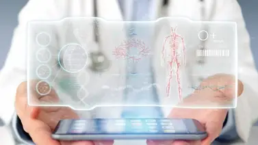 El futuro de la atención médica móvil: ¿cómo tu teléfono podría convertirse en tu médico personal?