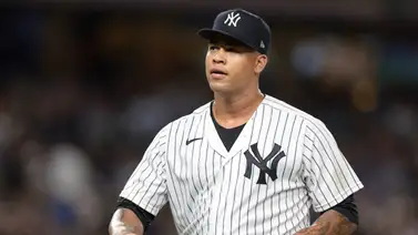 MLB: Yankees de Nueva York tienen fecha para recuperar a este pitcher dominicano MLB: Yankees de Nueva York tienen fecha para recuperar a este pitcher dominicano