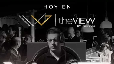The View... Un nuevo lugar en la gran Caracas que vale la pene repetir
