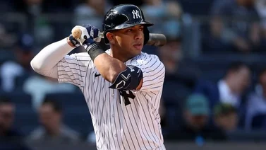 MLB: Oswald Peraza y su gran momento en Triple A (+datos)