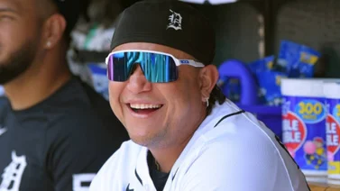 MLB: Esta es la huella que deja Miguel Cabrera y su familia en la ciudad de Detroit (+Declaraciones)