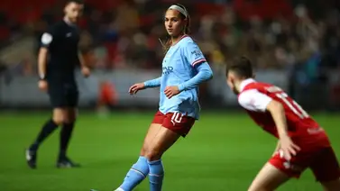 Deyna Castellanos indignada por falta de acuerdos televisivos para el Mundial Femenino Deyna Castellanos indignada por falta de acuerdos televisivos para el Mundial Femenino