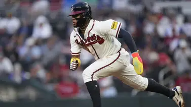 MLB: Leyenda de los Bravos de Atlanta elogió a Ronald Acuña Jr. por peculiar razón MLB: Leyenda de los Bravos de Atlanta elogió a Ronald Acuña Jr. por peculiar razón