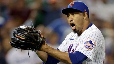 Buenas noticias en Queens: Edwin Díaz pudiera regresar a final de temporada