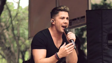 ¡Zúmbale! Lion Lázaro lleva su música a toda Venezuela