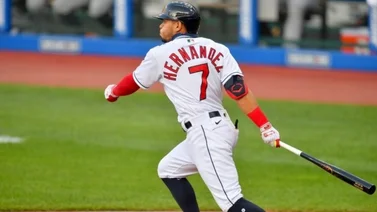 MLB: César Hernández sorprendió a Seattle con inesperada decisión