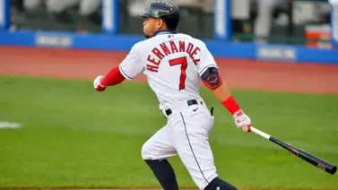 MLB: César Hernández sorprendió a Seattle con inesperada decisión MLB: César Hernández sorprendió a Seattle con inesperada decisión