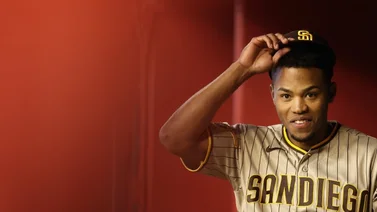 MLB: Padres de San Diego toman esta decisión con José Azocar (+ Video)