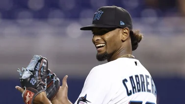MLB: Edward Cabrera maniató a Oakland para sumar su cuarto lauro
