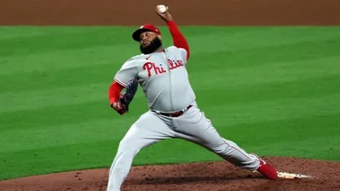 MLB: José Alvarado tendrá una salida de rehabilitación este sábado