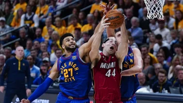 Nikola Jokic y Jamal Murray entran en la historia de la NBA tras igualar este récord