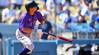 MLB: Así queda la tabla de posiciones tras la última jornada (+fotos) MLB: Así queda la tabla de posiciones tras la última jornada (+fotos)