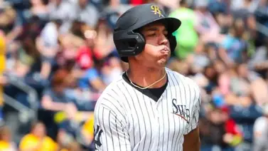 MLB: Oswald Peraza demuestra en Ligas Menores que puede volver a los Yankees (+Números) MLB: Oswald Peraza demuestra en Ligas Menores que puede volver a los Yankees (+Números)