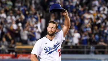 MLB: Clayton Kershaw impone récord tras gran victoria ante los Yankees de Nueva York