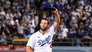 MLB: Clayton Kershaw impone récord tras gran victoria ante los Yankees de Nueva York MLB: Clayton Kershaw impone récord tras gran victoria ante los Yankees de Nueva York