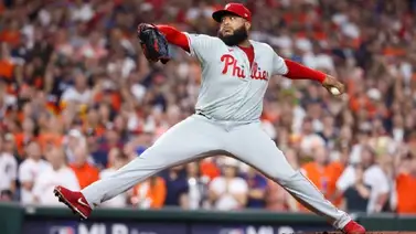 José Alvarado sobre Venezuela en el Clásico Mundial: "Nos pusieron en la candela como para querernos eliminar" José Alvarado sobre Venezuela en el Clásico Mundial: "Nos pusieron en la candela como para querernos eliminar"