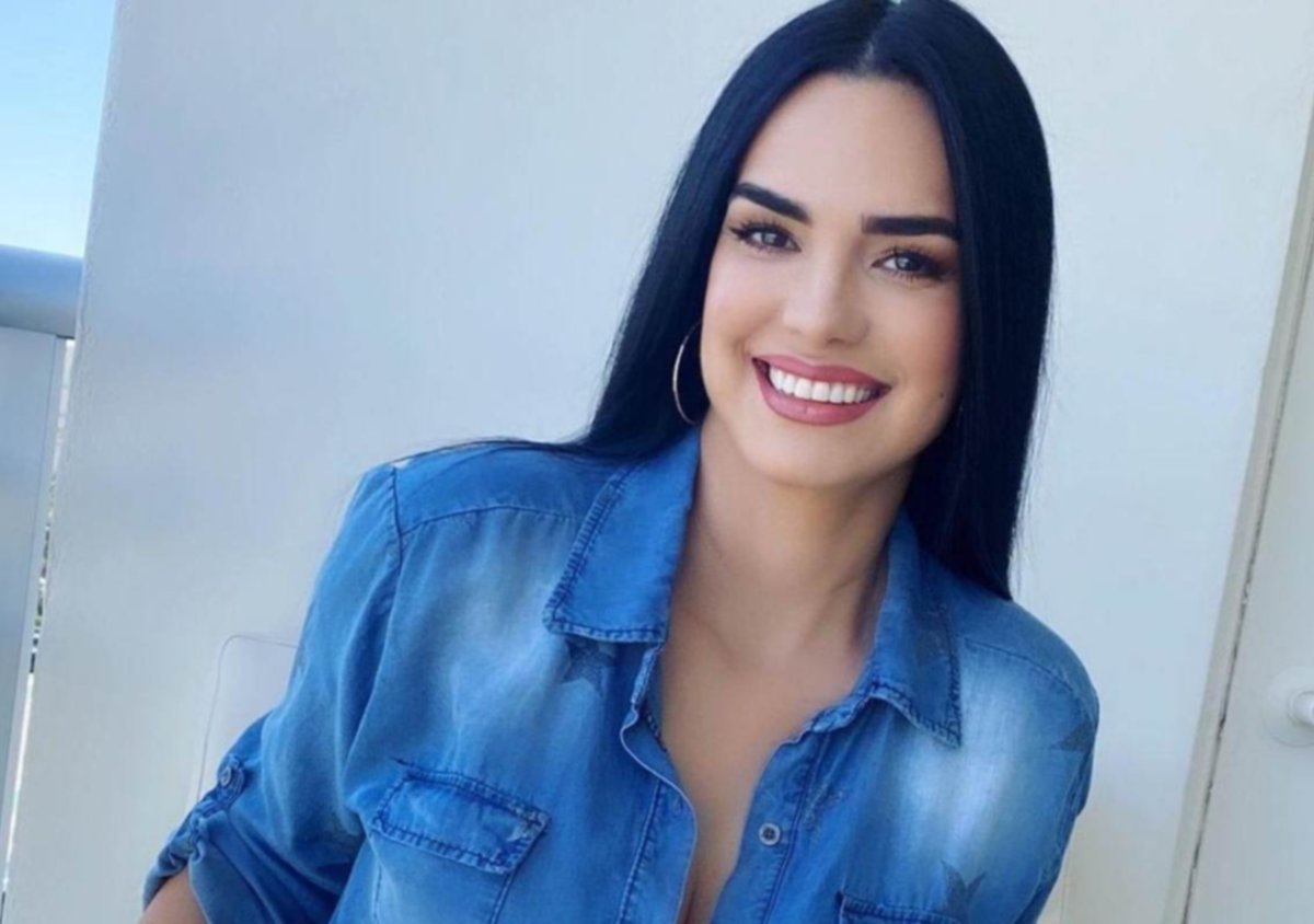 Actriz Scarlet Ortiz soltó la lengua y reveló algunos detalles de la nueva  teleserie venezolana