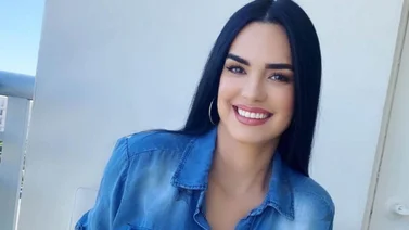Actriz Scarlet Ortiz soltó la lengua y reveló algunos detalles de la nueva teleserie venezolana