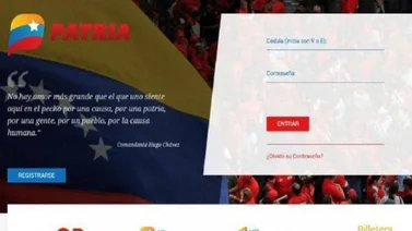 ¡A gastar que llegó el bono! Este es el subsidio que está siendo entregado en la Plataforma Patria