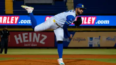 LVBP se someterá a cambios para la temporada 2023-2024 (+Detalles) LVBP se someterá a cambios para la temporada 2023-2024 (+Detalles)