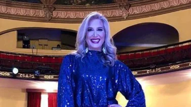 Mira la hermosa labor que realiza la exMiss Venezuela Marena Bencomo para ayudar a los niños con autismo