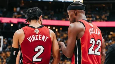 NBA: Conoce el dato que coloca a Miami Heat en desventaja como visitante