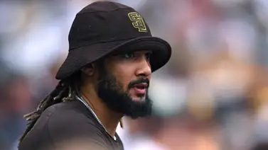 Fernando Tatis Jr. revela el porqué los Padres están en una mala racha en la temporada Fernando Tatis Jr. revela el porqué los Padres están en una mala racha en la temporada