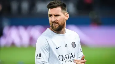 Messi tomará muy pronto la decisión sobre cuál será su próximo club Messi tomará muy pronto la decisión sobre cuál será su próximo club