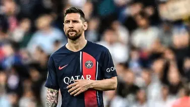 ¿Qué pierde el París Saint-Germain con la salida de Lionel Messi? (+Análisis) ¿Qué pierde el París Saint-Germain con la salida de Lionel Messi? (+Análisis)