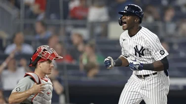 MLB: Los Yankees de Nueva York encienden las alarmas en los jardines