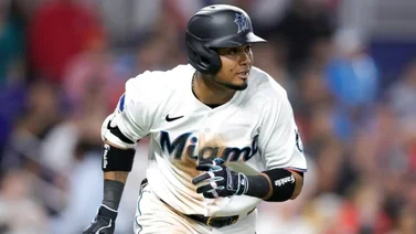 Este jugador venezolano reveló que será padre por tercera vez
