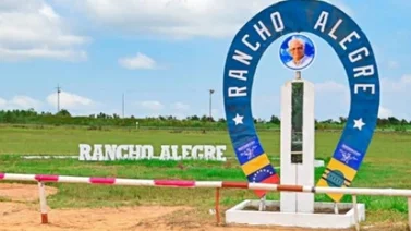 Conozca el monto récord sellado del 5y6 en Rancho Alegre