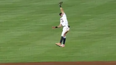 MLB: ¿PUEDE VOLAR? El hondureño Mauricio Dubón hizo una GRAN jugada la segunda base (+VIDEO) MLB: ¿PUEDE VOLAR? El hondureño Mauricio Dubón hizo una GRAN jugada la segunda base (+VIDEO)