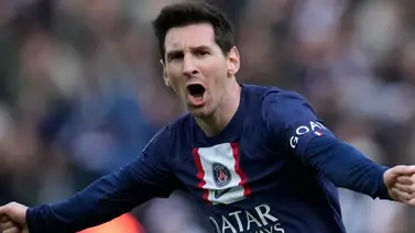 ¿Cuáles fueron las estadísticas que dejó Messi durante su paso por el PSG? (+DATOS) ¿Cuáles fueron las estadísticas que dejó Messi durante su paso por el PSG? (+DATOS)