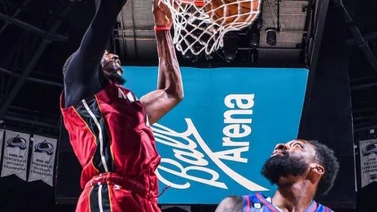 NBA: ¿Cuántos equipos que han perdido un juego 1 han logrado remontar?