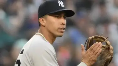 MLB: Oswaldo Cabrera recibe esta nueva oportunidad por parte de la gerencia de los Yankees MLB: Oswaldo Cabrera recibe esta nueva oportunidad por parte de la gerencia de los Yankees
