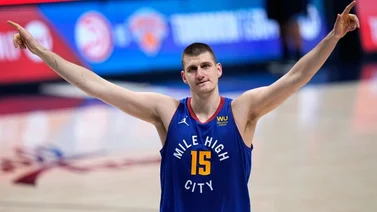 Mira el increíble récord que solo tiene Michael Jordan y Nikola Jokic en Finales de la NBA