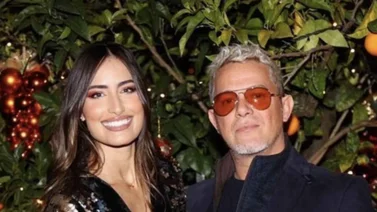 ¡Se acabo el amor! Confirman que Alejandro Sanz finalizó su relación amorosa