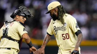 MLB: Gabriel Moreno deslumbra a los Arizona Diamondbacks con su ofensiva (+Numeritos)