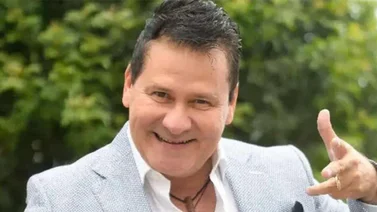 ¡Noche de Fantasía! Roberto Antonio se prepara para deslumbrar en la "La Rumba del Merengue en Caracas"