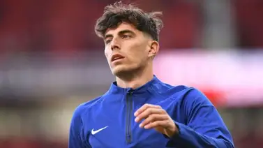 Real Madrid prepara una oferta irrechazable para llevarse a Kai Havertz Real Madrid prepara una oferta irrechazable para llevarse a Kai Havertz