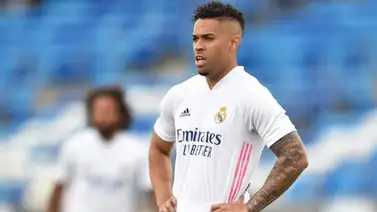 Mariano Díaz hizo historia en el Real Madrid con este récord (+DATOS) Mariano Díaz hizo historia en el Real Madrid con este récord (+DATOS)