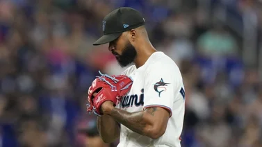 Sandy Alcántara recibe abucheos en Miami tras otra mala salida con los Marlins en 2023