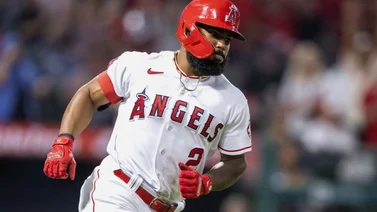 MLB: El venezolano Luis Rengifo tuvo un fin de semana inmejorable (+VIDEO)