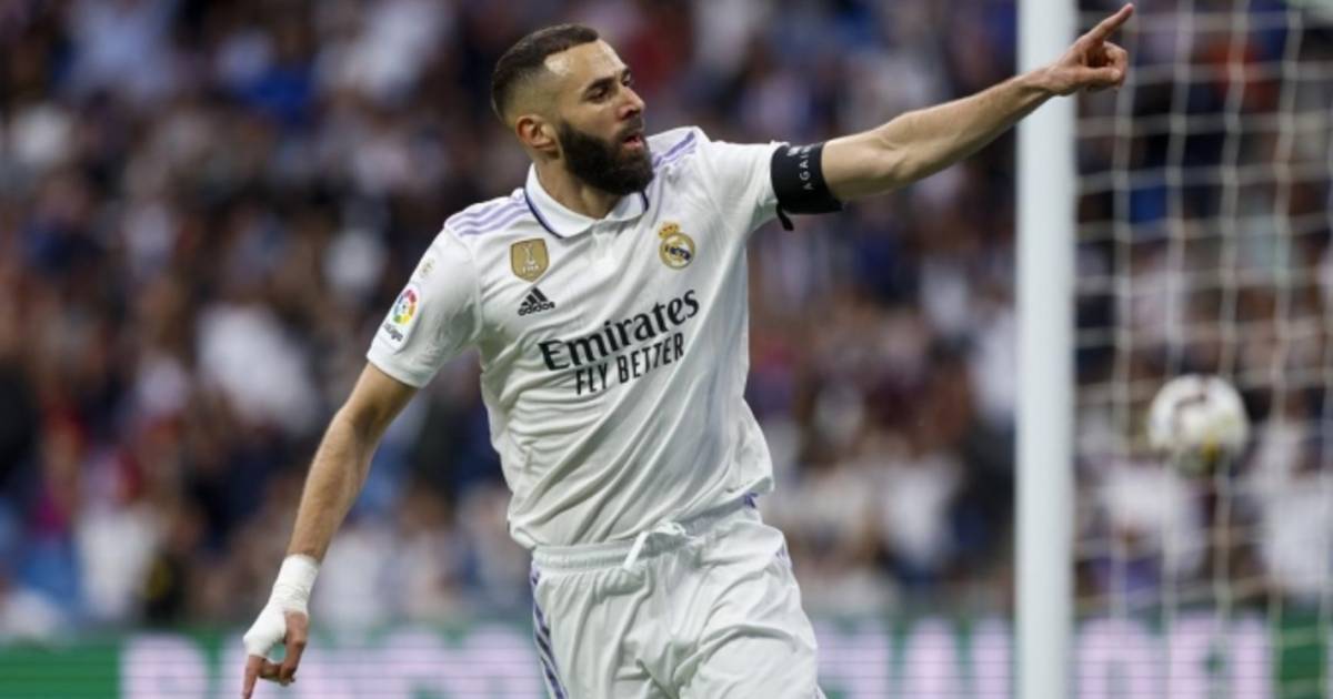Las mejores jugadas de Karim Benzema con el Real Madrid: Un legado de ...