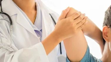 ¿Necesitas atención de un fisioterapeuta? Conoce aquí dónde puedes recibirla de manera gratuita